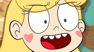 watching Star Vs The Forces of Evil is kinda crazy...
