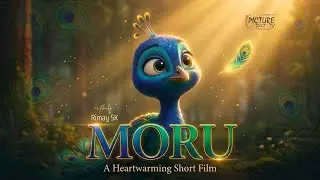 MORU | Heart-Touching Short Film | A Silent Film With a Loud Heart | by Rimay SK | Picture Factory
