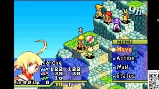 Final Fantasy Tactics Advance #39 (1/3)