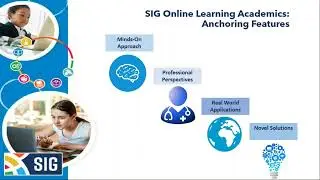 SIG Online: What&rsquo;s it all about?
