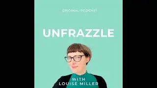 Episode 67: Fa-la-la-la-aaaaagh?! How to find ease this festive season