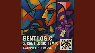 Bent Logic (Commercial Use License Available)