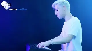 Chainsmokers - Closer/Something just like this - Piano Cover/Improvisation