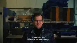 Future of Food - Witlofkwekerij LOF