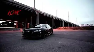 Kay One - FMK // 8D AUDIO