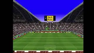 ISS ( International Superstar Soccer gameplay) International Cup Highlights