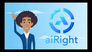 aiRight intro video (part II): Oraichain Ecosystems for aiRight and NFT x DeFi