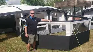 Kampa Air Break NEW for 2019