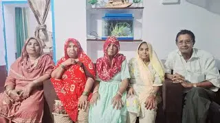 EID MILAN AFTER EID UL FITTR MY MOTHER  WITH LOVELY FAMILY FRAME #familyvlog #family #shortsvideo