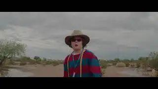 SOMETHINGS OFF (MUSIC VIDEO)