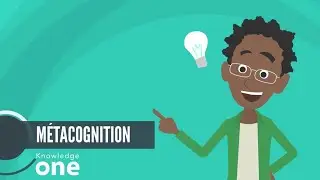 M&eacute;tacognition 101