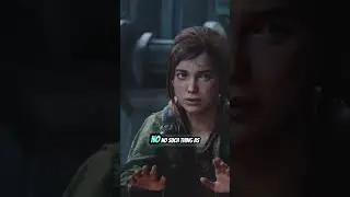Удача - Last of Us, часть 1