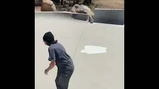 Weekend in Mount Shasta Skate Park and Weed California