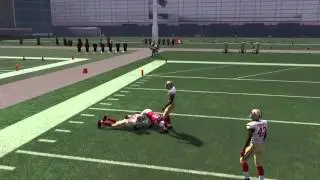 Madden NFL 16 Playbook Tips | New England Patriots