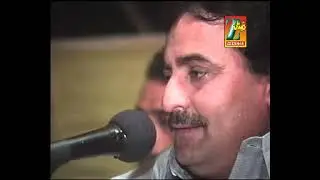 Abdul Sattar Zakhmi/Aziz Uallah Bhatti ki shadi ka program