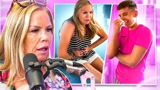 Gogglebox Mum Reveals Families DIRTY Habits