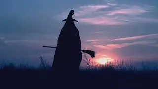 Baba Yaga – The Witch Who Lives on Chicken Legs
