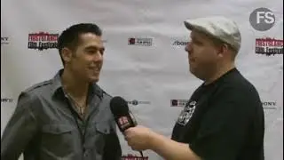 (FirstGlance Film Festival Philadelphia 2014) - Joe Raffa - YOU'LL KNOW MY NAME