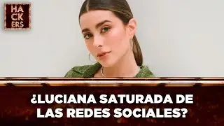 Luciana Guschmer asegura que el estrés laboral le pasó factura | LHDE | Ecuavisa