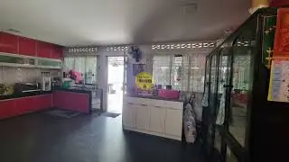 1.5 Storey Link House @Taman Bukit Maluri Kepong for Sale!