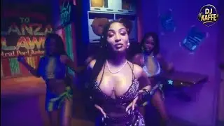 LATEST SHATTA DANCEHALL MIX AIDIONA LELELE, VYBZ KARTEL, SHENSEA, KYBBA, TRIBAL KUSH,