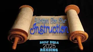 Written For Our Instruction   YouTube