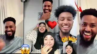 DAYAX,AMIRA, CEYDA  OO ISHELEY 😱SU'ALO WALI AH GOORME AROOSKINA KA HEESA IYO MX IDINKA DHEXEYO?KULH.