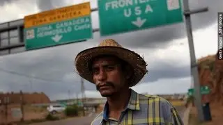 Why Are So Many Mexican Immigrants Going Back Home? - Newsy