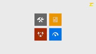 TESLA - Low-Code - Plattform&uuml;bersicht