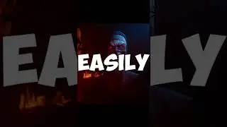 Easiest Way To Beat Extreme Mode | Evil Nun: The Broken Mask #shorts