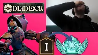 COMMANDER BEBOP - Road to Eternus #8 - Deadlock