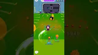 Smash party world 8 Stage 7 Bosses fight