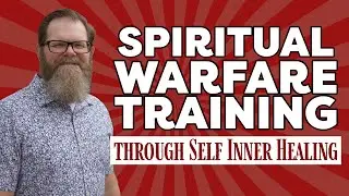 Live Spiritual Warfare Training through Self Inner Healing with Pastor Timothy