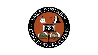 Falls Township Planning Commission  - 10/22/2024 7:00pm