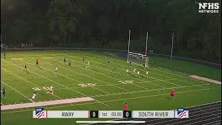 Severn Run High School Soccer/2024
