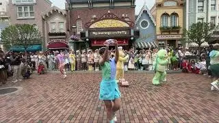 CookieAnn's &ldquo;Sharing is Sweet&rdquo; Surprise Moment CookieAnn「滋味分享」驚喜時刻
