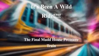 SILVER UNBOXING!!! GOLD RIP PACK!! LAST RIDE ON THE PREMIERE TRAIN!!