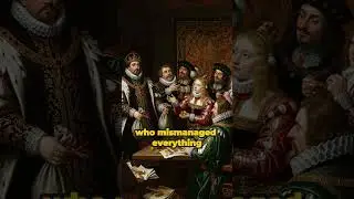 One Bizarre Financial Secrets of England&rsquo;s Kings & Queens (Part 5)