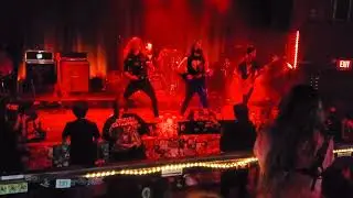 Dead Nexus Band - 