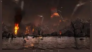 ARK GENESIS NEW PHOTOS - Genesis News