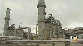 North Texas Energy Provider Updates What They're Doing To Keep The Power On