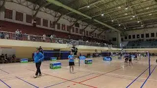 2026春季群岳盃 宣羽VS南陽 W