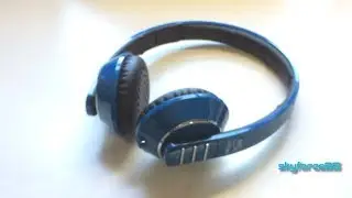 MEElectronics Runaway Bluetooth Headphones Review