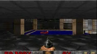 DooM Neko Project II