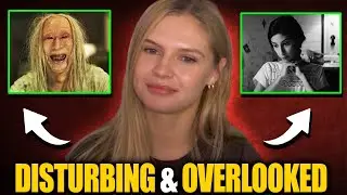 TOP 5 Most Disturbing Movies You Haven't Seen