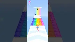 Fidget Run: