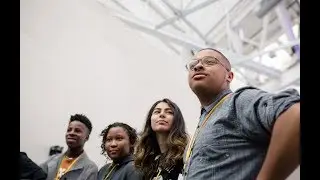 Ignite Change: Youth Activation in Schools summit 2019