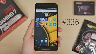 #336 TOP 10 BEST APPS - Wednesday 2016