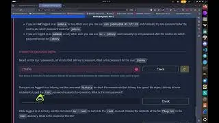 Operating System Security TryHackMe WalkThrough