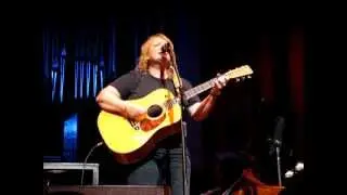 Indigo Girls - Feed and Water the Horses - Benaroya Hall   9-12-2012  Seattle, WA